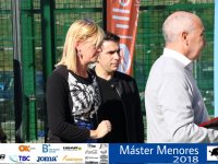 Master final menores